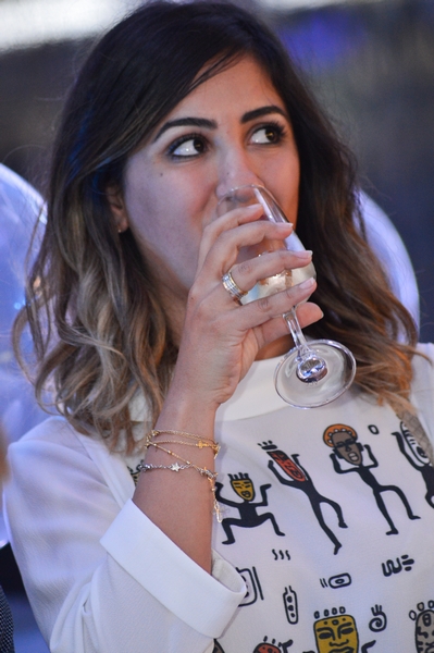 Cadrans Unveiling Dbayeh Flagship Store